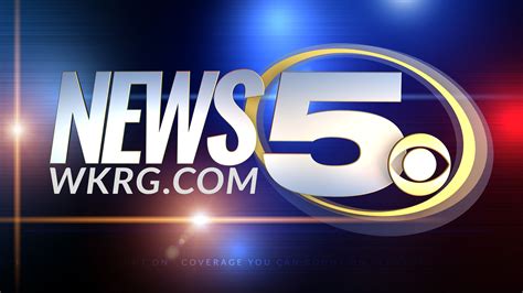 News 5 wkrg - Ed Bloodsworth is the chief meteorologist for the News 5 First Alert Storm Team. Be sure to catch his forecast weekdays at 5:00 pm, 6:00 pm, 6:30 pm, and 10:00 pm on WKRG and at 9:00 pm on the ... 